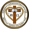 Logo PMK ITERA